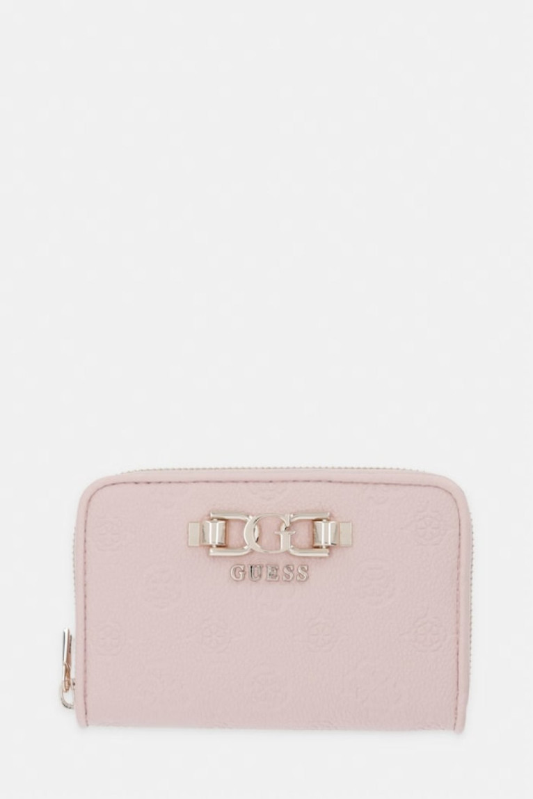 Porte monnaie logo Guess jeans