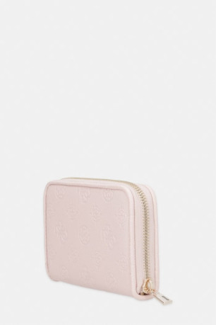 Porte monnaie logo Guess jeans