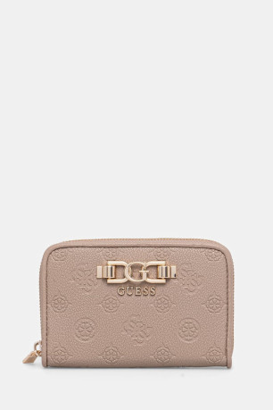Porte monnaie logo Guess jeans