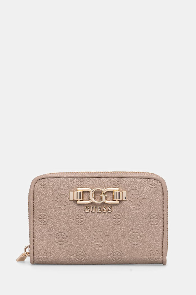 Porte monnaie logo Guess jeans