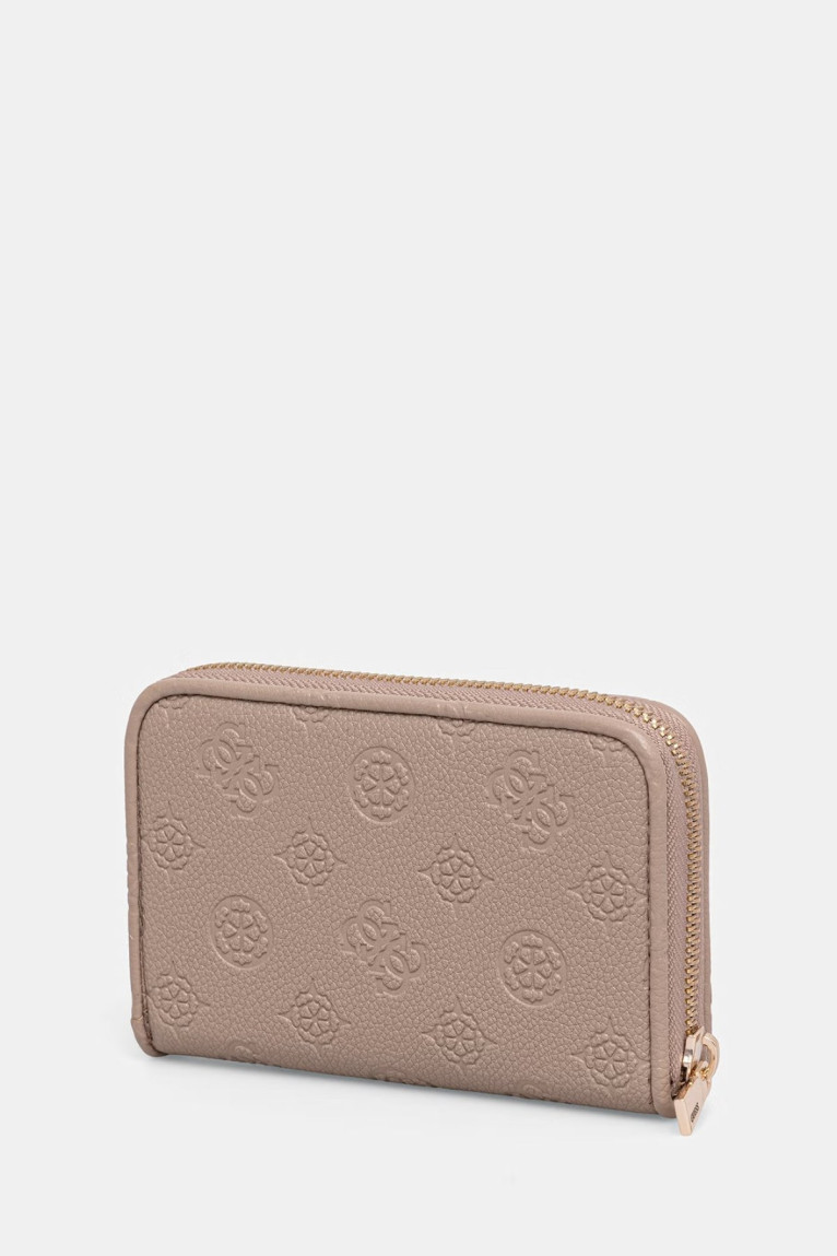 Porte monnaie logo Guess jeans