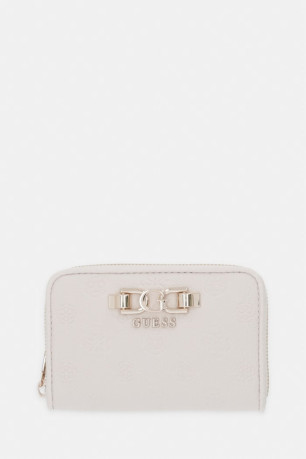 Porte monnaie logo Guess jeans