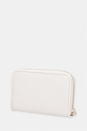 Porte monnaie logo Guess jeans