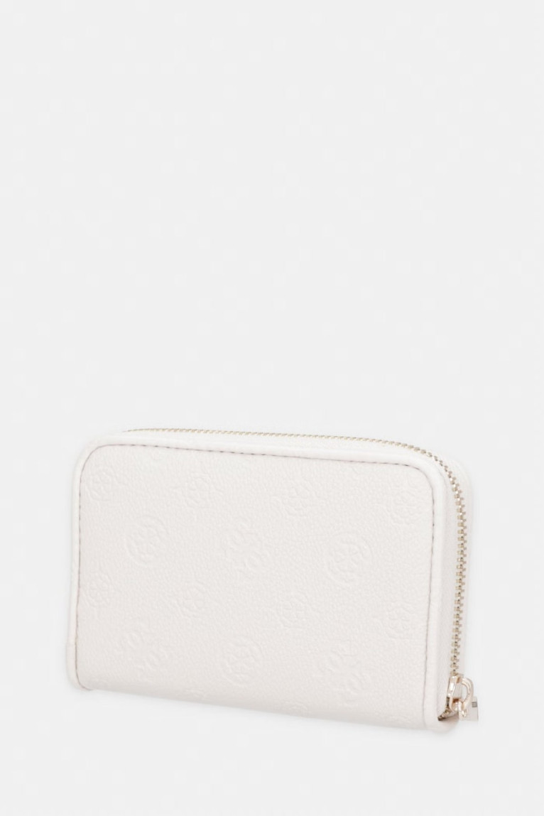 Porte monnaie logo Guess jeans