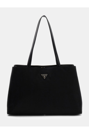 Cabas cuir PU Guess jeans