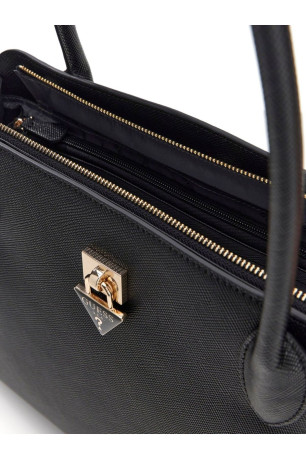 Sac à main cuir PU Guess jeans