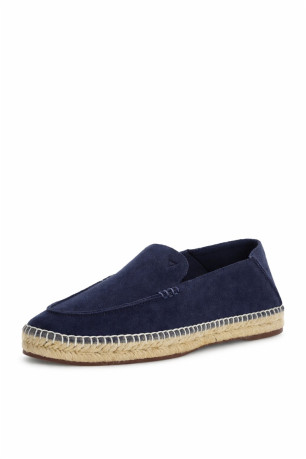 Mocassin uni Guess jeans