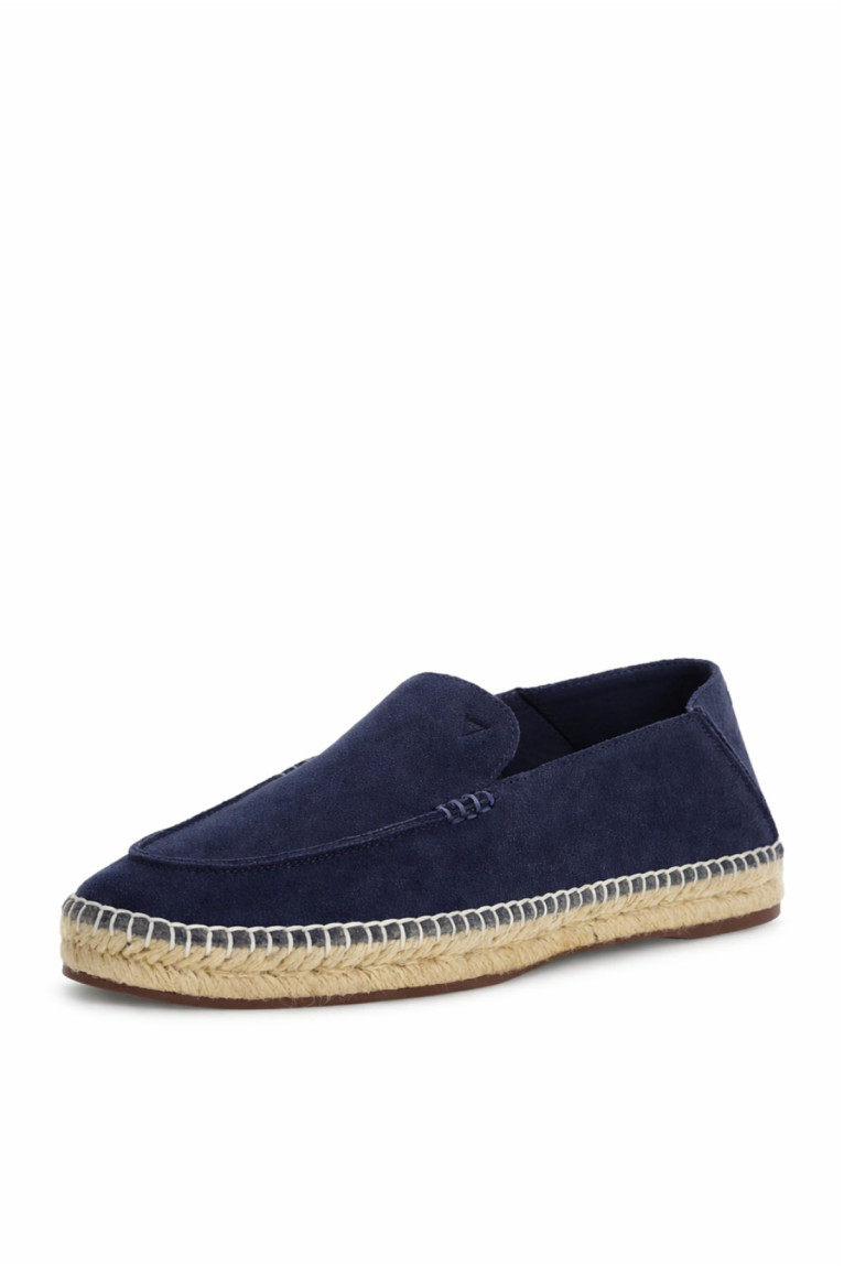 Mocassin uni Guess jeans