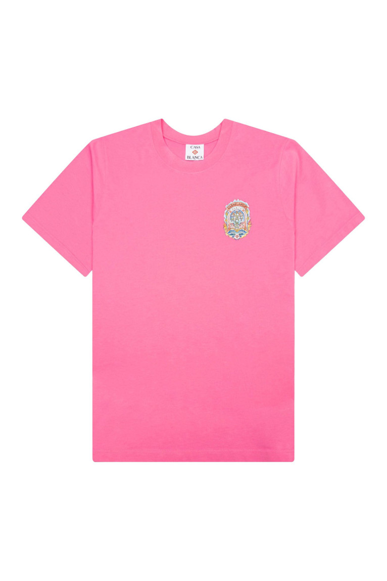 T-shirt Le Passage MC Casa blanca