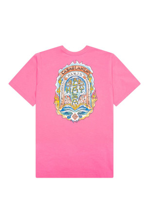 T-shirt Le Passage MC Casa blanca