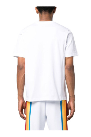 T-shirt MC Casa blanca
