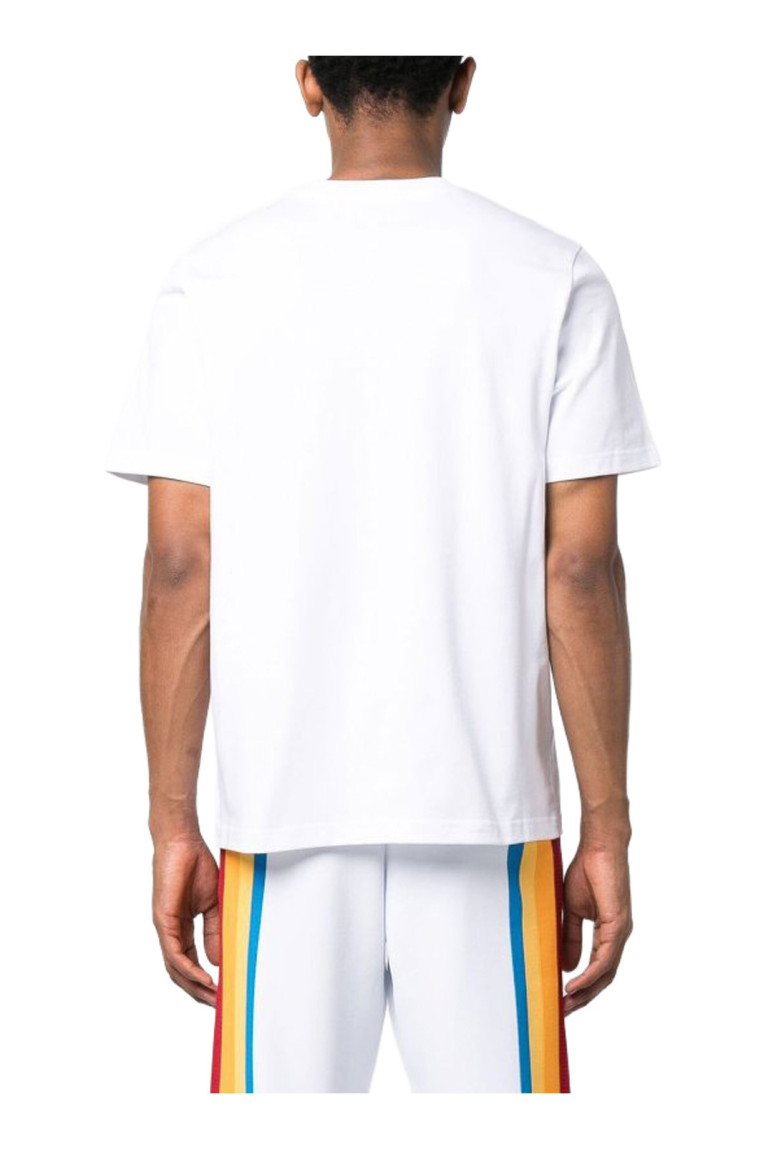 T-shirt MC Casa blanca