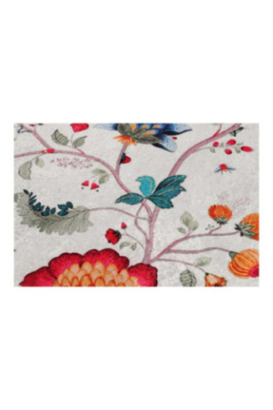 Tapis 100cm - Multicolore