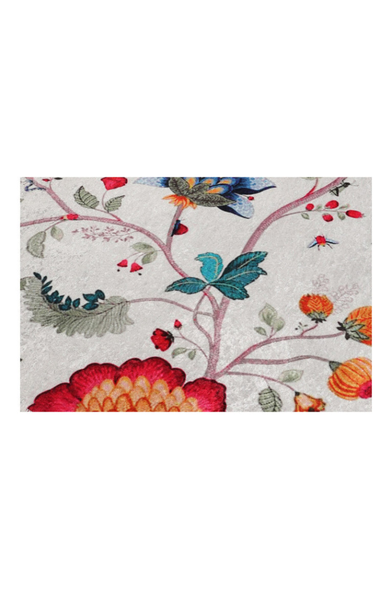 Tapis 100cm - Multicolore