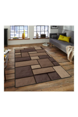 Tapis 80x140cm - Multicolore