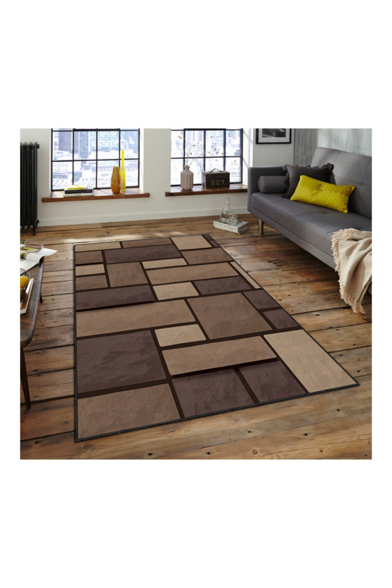 Tapis 80x140cm - Multicolore