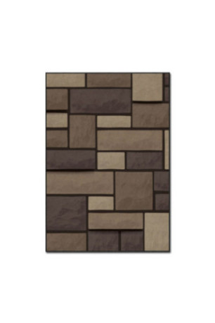 Tapis 80x140cm - Multicolore