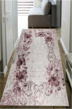 Tapis 80x140cm - Multicolore
