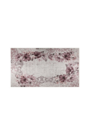 Tapis 80x140cm - Multicolore
