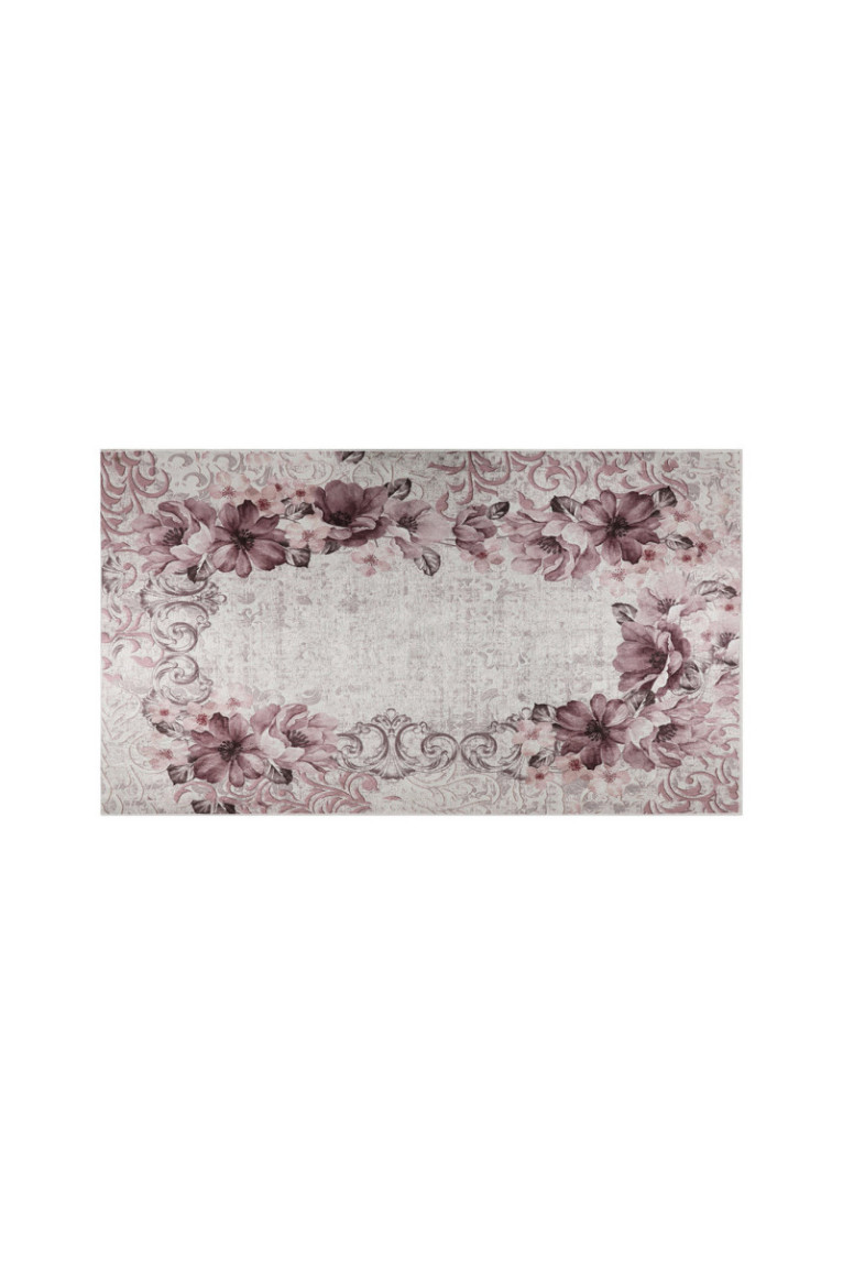 Tapis 80x140cm - Multicolore