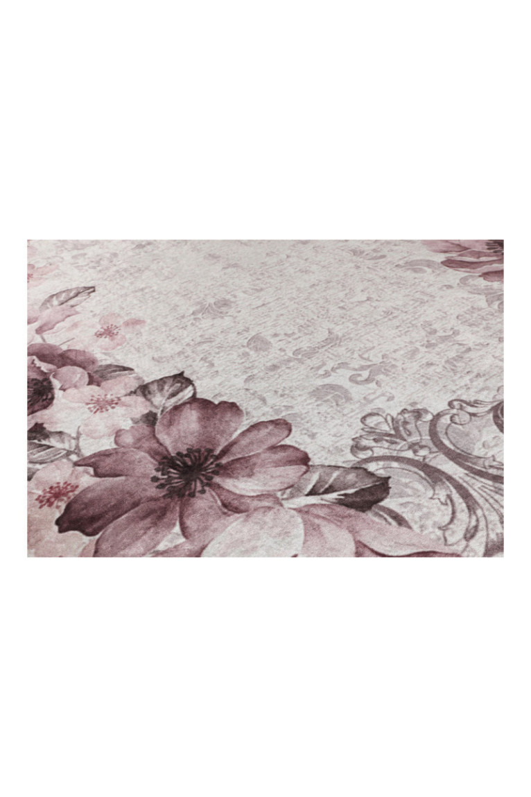 Tapis 80x140cm - Multicolore