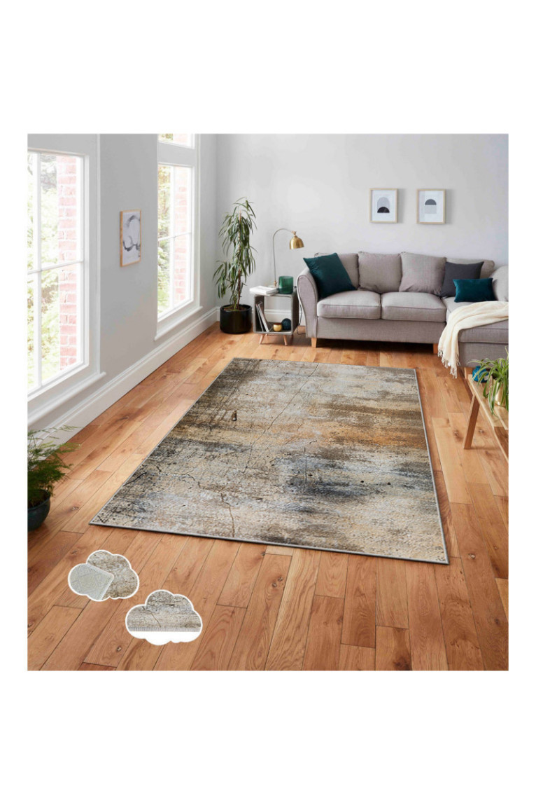 Tapis - 80x140cm -  Multicolore
