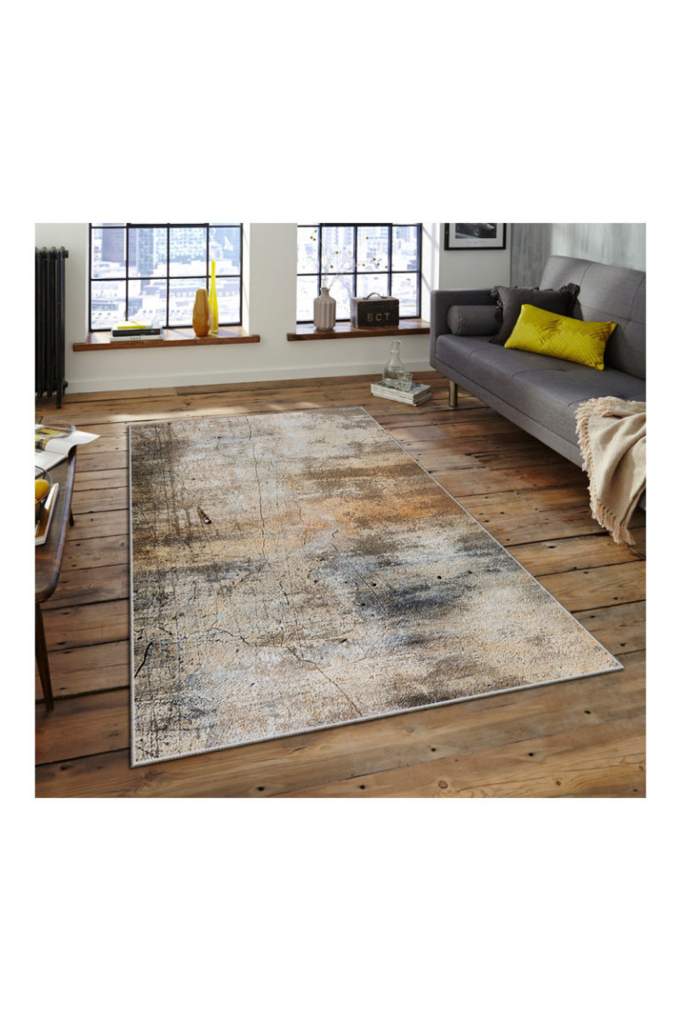 Tapis - 80x140cm -  Multicolore
