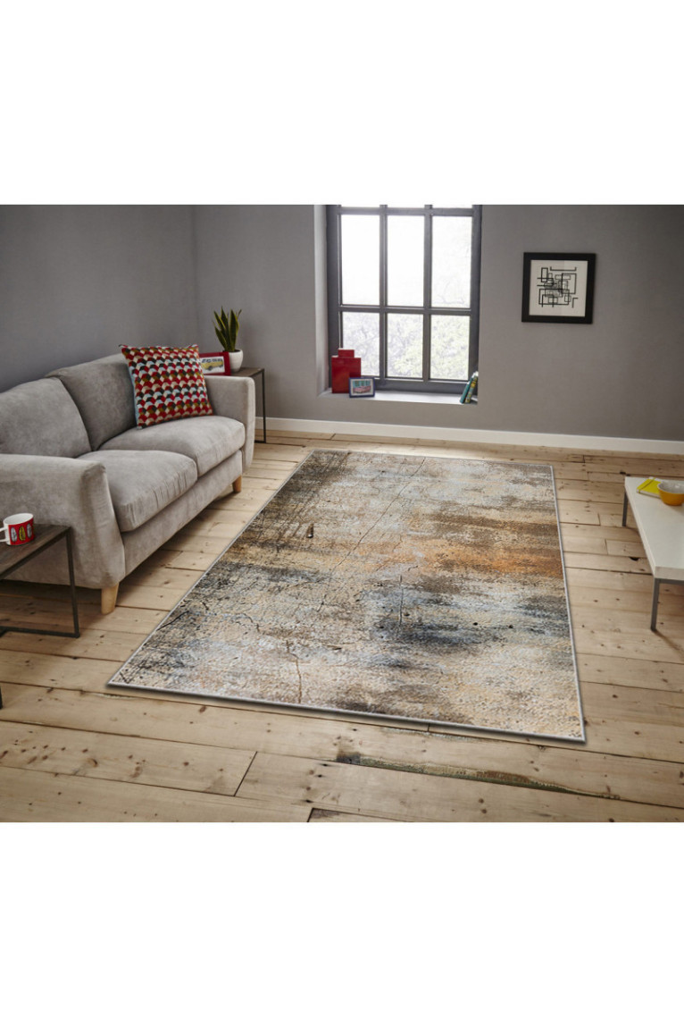 Tapis 100x140cm - Multicolore