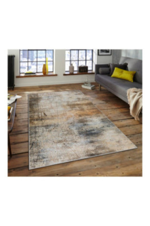 Tapis 100x140cm - Multicolore