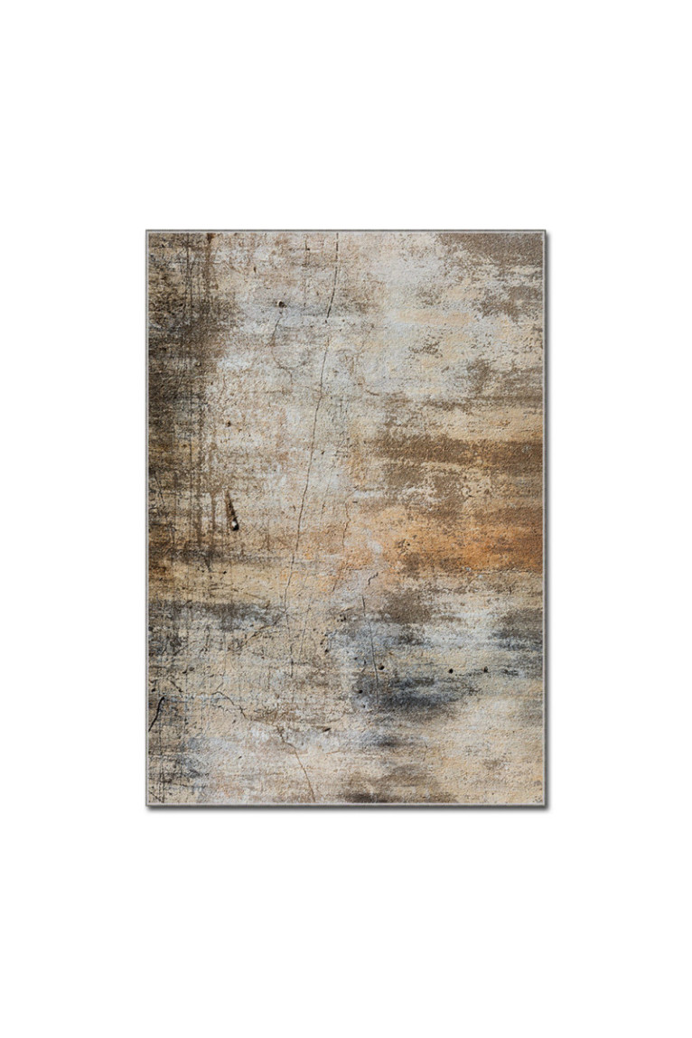 Tapis 100x140cm - Multicolore