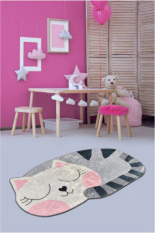Tapis 100x160cm - Multicolore