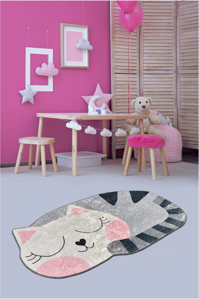 Tapis 100x160cm - Multicolore