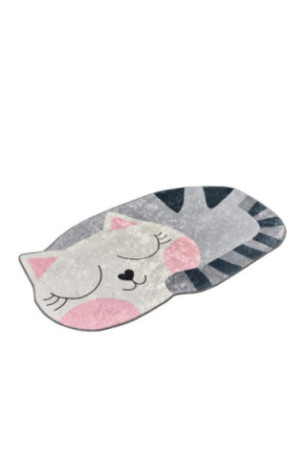 Tapis 100x160cm - Multicolore