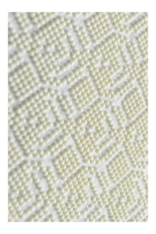 Tapis - 60x100cm -  Multicolore