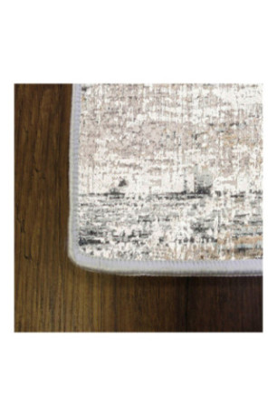 Tapis de couloir - 80x150cm -  Multicolore