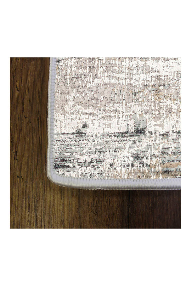 Tapis de couloir - 80x150cm -  Multicolore