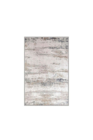 Tapis de couloir - 80x150cm -  Multicolore