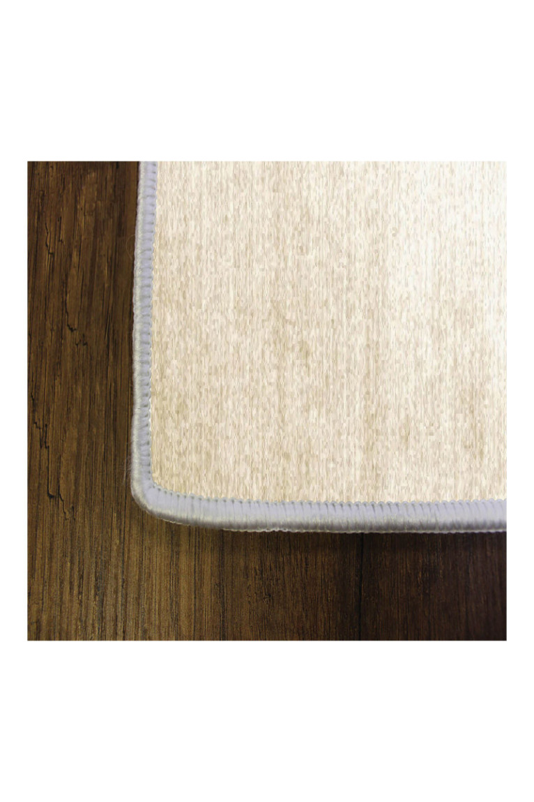 Tapis de couloir - 100x150cm -  Multicolore