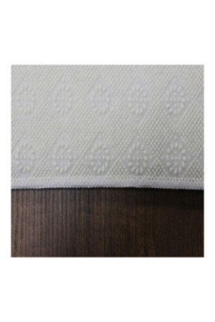 Tapis de couloir - 100x150cm -  Multicolore