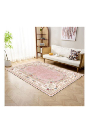 Tapis de couloir - 80x150cm -  Multicolore