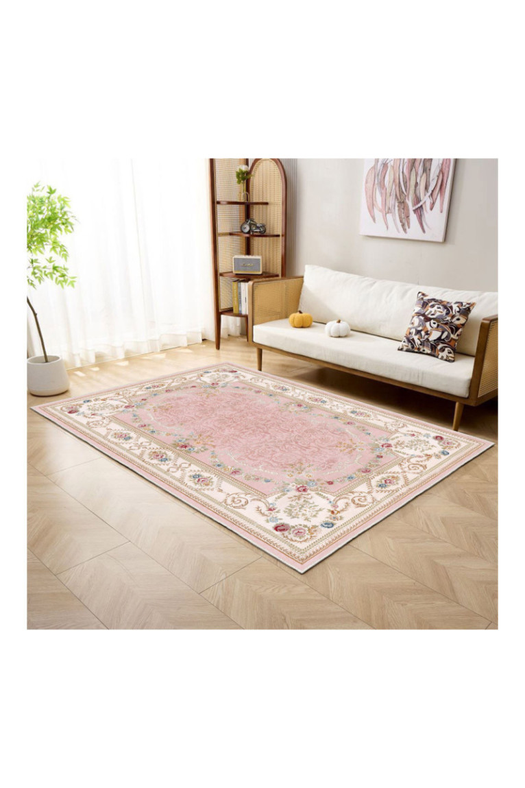 Tapis de couloir - 80x150cm -  Multicolore