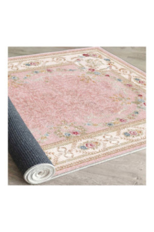 Tapis de couloir - 80x150cm -  Multicolore