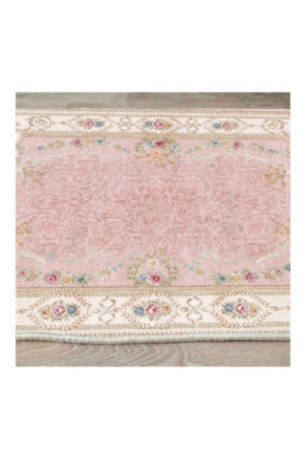 Tapis de couloir - 80x150cm -  Multicolore