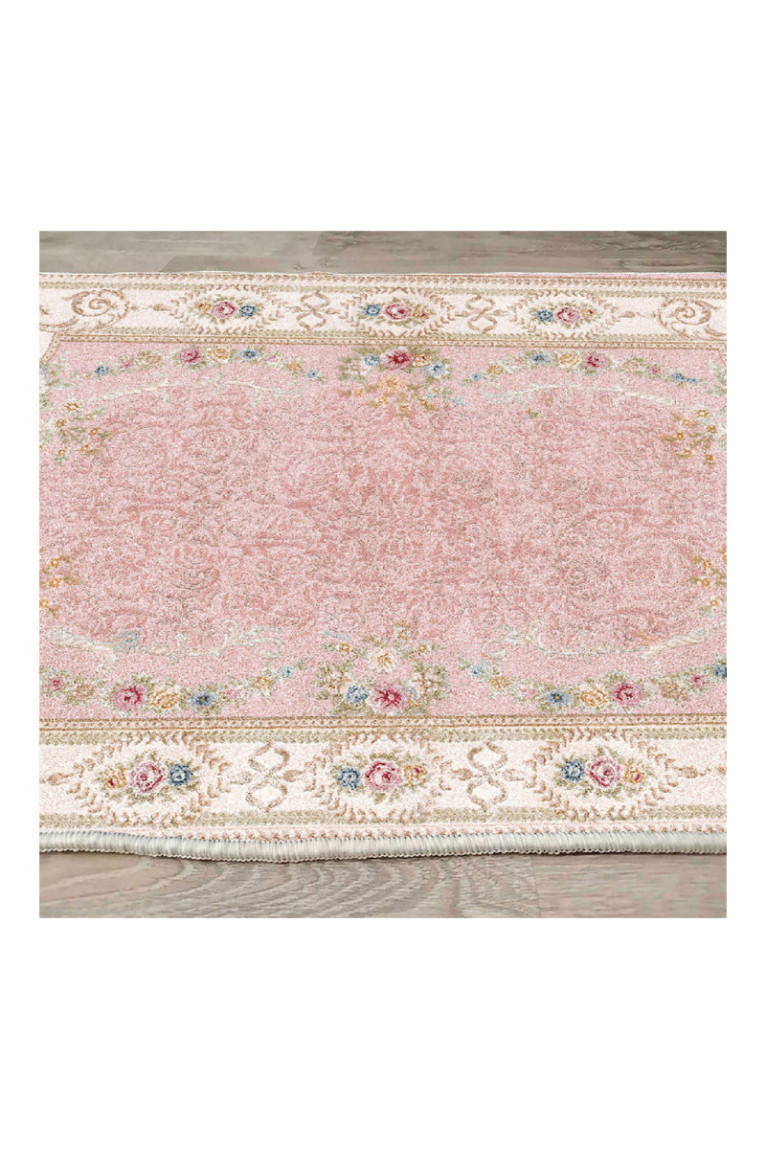 Tapis de couloir - 80x150cm -  Multicolore