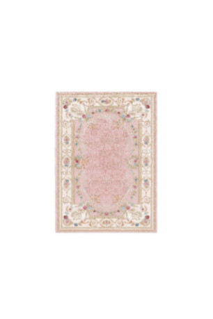 Tapis de couloir - 80x150cm -  Multicolore