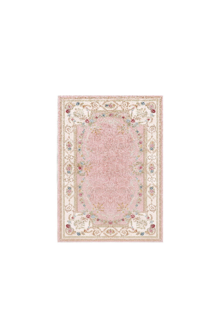 Tapis de couloir - 80x150cm -  Multicolore