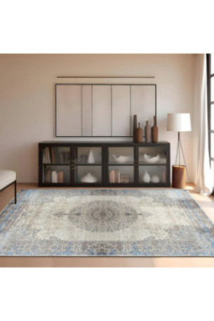 Tapis - 80x120cm -  Multicolore