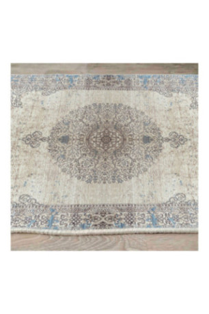 Tapis - 80x120cm -  Multicolore