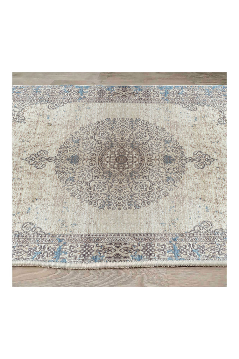 Tapis - 80x120cm -  Multicolore