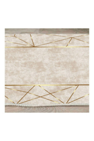 Tapis - 80x120cm -  Multicolore
